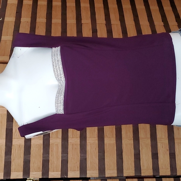 R&M RIchard purple diamond detail tank - Picture 7 of 11